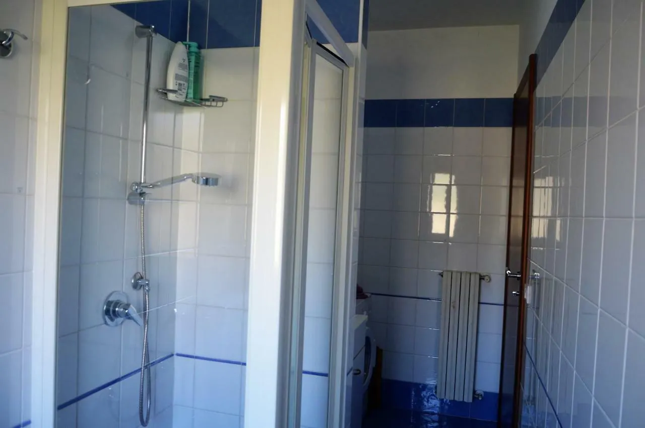 Casa Vacanze Le Palme Apartment Noto
