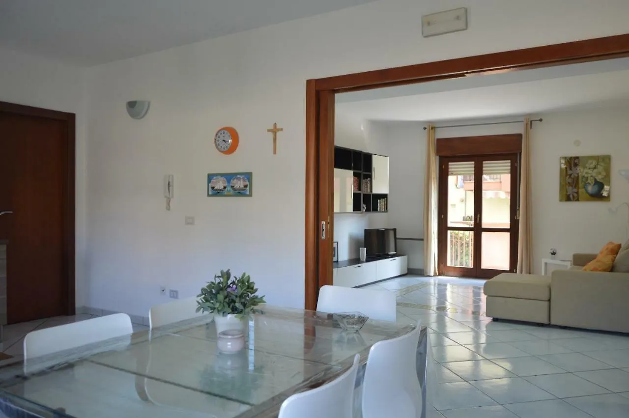 Appartamento Casa Vacanze Le Palme Noto
