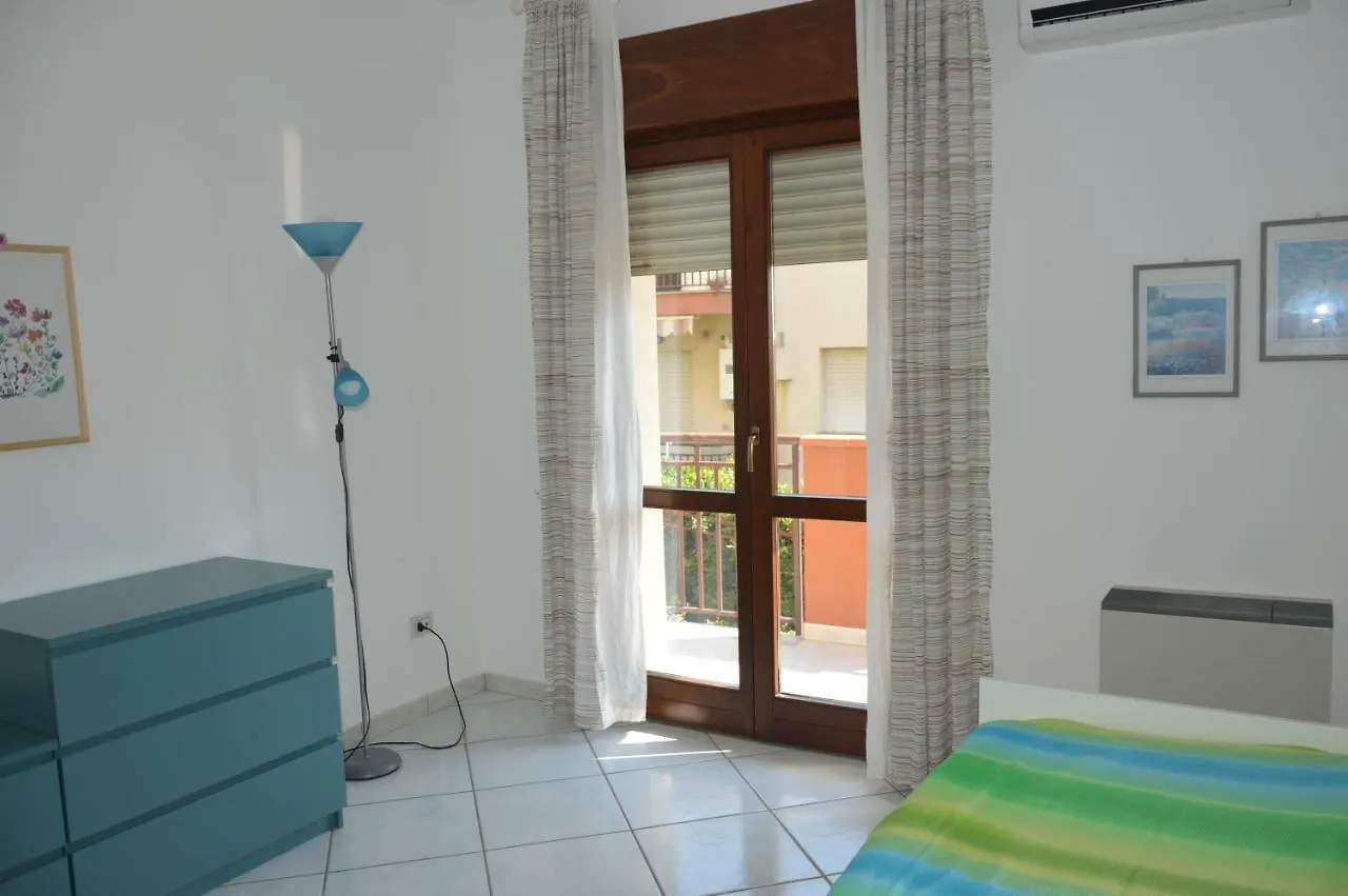 Appartamento Casa Vacanze Le Palme Noto 0*,