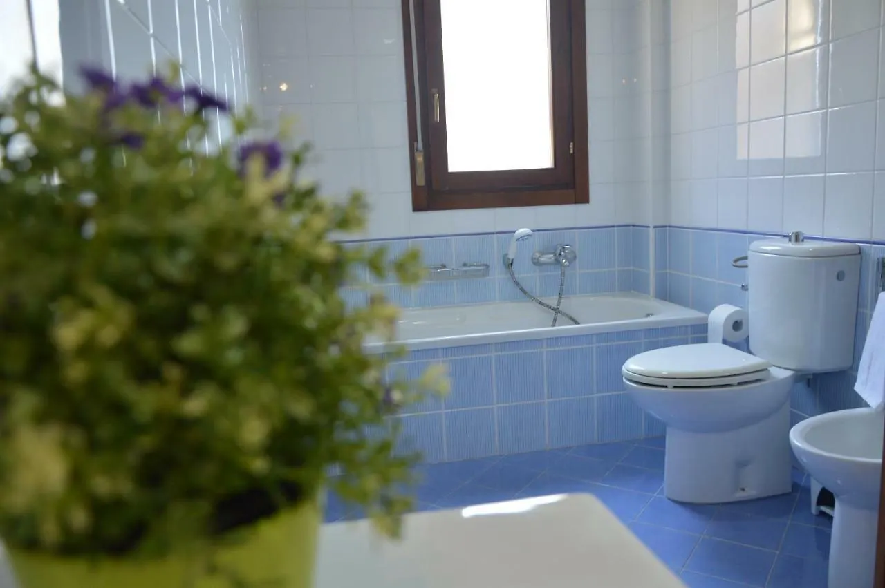 Appartamento Casa Vacanze Le Palme Noto Italia