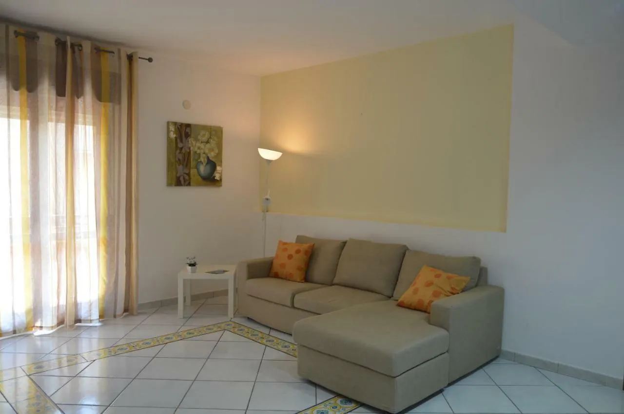 Appartamento Casa Vacanze Le Palme Noto Italia